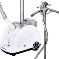 اتو بخار ایستاده نوال