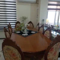 سرویس مبل و ناهارخوری