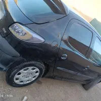 206 ،81 مشکی|خودرو سواری و وانت|کاشمر, |دیوار