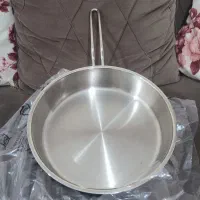 تابه استیل|ظروف پخت‌وپز|بندرعباس, |دیوار