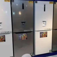 یخچال فریزر بکولوکس اصلی ـ ضدبرفک(کد۵۰۹)