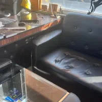 منشی دفتر فروش