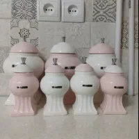 پاسماوری چینی