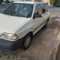 پراید ۸۸ دوگانه بیرنگ|خودرو سواری و وانت|گرمسار, |دیوار