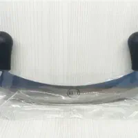 پیتزا بر کمانی بزرگ (صنعتی)