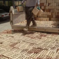 حمل شن ماسه اجر سفال  با نیسان|خدمات حمل و نقل|زابل, |دیوار