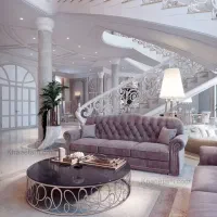 آپارتمان-140متری-مدرس-فول-نوساز-تک-واحدی