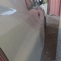 ماشین بسیار زیبای هست|خودرو سواری و وانت|کاخک, |دیوار