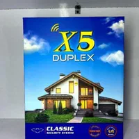 دوربین و دزدگیر اماکن نیولکس / Z4 / X5 کلاسیک|دوربین مداربسته|رامهرمز, |دیوار