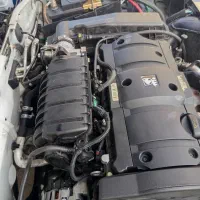 پژو پارس TU5 مدل 98دریچه گاز سیمی|خودرو سواری و وانت|یزد, |دیوار