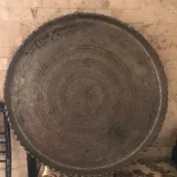 سینی مسی قدیمی