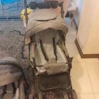 کالسکه کلییر روروهک