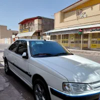 پارسtu5 402 معاوضه باکوییک یا تیبا۲