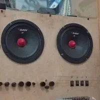 میدرنج ۶ اینچ