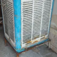 کولر ارج ۴۰۰۰|کولر گازی و فن‌کوئل|مشهد, طرق|دیوار
