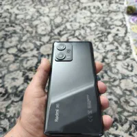 گوشی موبایل نوت 12 پرو پلاس 5جی