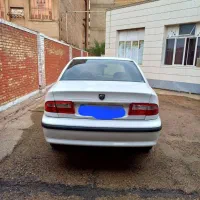 سمند ال ایکس|خودرو سواری و وانت|اهواز, کوروش|دیوار