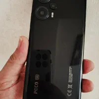 گوشی شیایومی پوکوf5pro|موبایل|کرج, شهرک ولیعصر|دیوار
