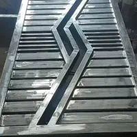 خدمات جوشکاری ساخت انواع دروپنجره