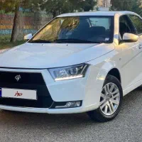 دنا پلاس اتوماتیک، مدل ۱۴۰۴