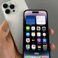 آیفون ۱۵ پرو مکس فیک|موبایل|کاشان, فین بزرگ|دیوار