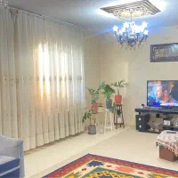 رهن واحد ۱۳۵ متری