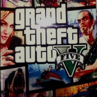 نصب انواع جی تی ای ها کامپیوتر