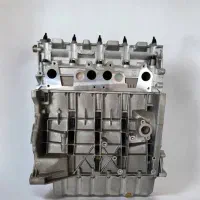 موتور پژو xu7 405