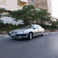 زانتیا مدل ۸۶