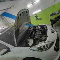 سیمکشی مکانیک سیار تعمیر درمحل امدادخودرو تعمیرگاه