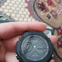 ساعت جیشاک|ساعت|اردبیل, |دیوار