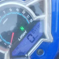 موتور بی کلاج ۱۳۵|موتورسیکلت|میان ولایت, |دیوار