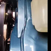 پراید 76 شاسی پلمپ|خودرو سواری و وانت|پاکدشت, پاکدشت (مامازند)|دیوار