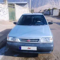 پراید86دوگانه.فیروزآباد.|خودرو سواری و وانت|فیروزآباد (فارس), |دیوار