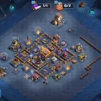 اکانت کلش|کنسول، بازی ویدئویی و آنلاین|مشهد, رضاشهر|دیوار