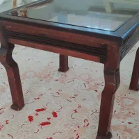 میز عسلی|مبلمان خانگی و میز عسلی|نهاوند, |دیوار