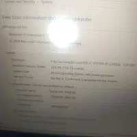 Lenovo IdeaPad Gaming 3-HD (15.6 inch)|رایانه همراه|تهران, آبشار تهران (دریاچه)|دیوار