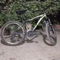 فروش دوچرخه مدل Polaris سایز۲۴|دوچرخه، اسکیت، اسکوتر|دلند, |دیوار