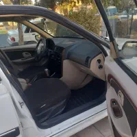 پارس مدل ۹۶ بی رنگ|خودرو سواری و وانت|قزوین, |دیوار