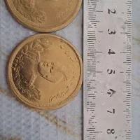 سکه قاجاری