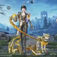 اکانت پابجی لول۸۲|کنسول، بازی ویدئویی و آنلاین|چمران, |دیوار