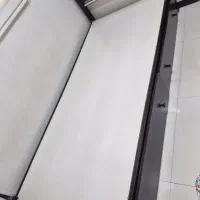 تخت یک نفره ۹۰×۲۰۰|تخت و سرویس خواب|تهران, سازمان برنامه جنوبی|دیوار