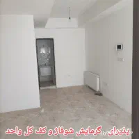 آپارتمان ۵۸ متری یک خواب  تک واحدی با آسانسور|اجارهٔ آپارتمان|تهران, هفت چنار|دیوار