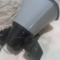 بلندگو دستی|صوتی و تصویری|بندر امام خمینی, |دیوار