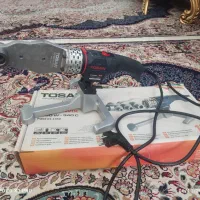 اتو لوله توسن  نو