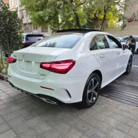 مرسدس بنز A200|خودرو سواری و وانت|تهران, سهروردی|دیوار