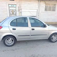 تیبا2 EX|خودرو سواری و وانت|الیگودرز, |دیوار