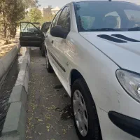 ۲۰۶ تیپ ۲ مدل ۹۸|خودرو سواری و وانت|تهران, خواجه نظام الملک|دیوار