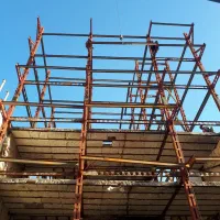 جوشکاری. برشکاری. خرده کاری|خدمات پیشه و مهارت|بروجرد, |دیوار