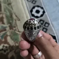 آنگشتر جواهری
